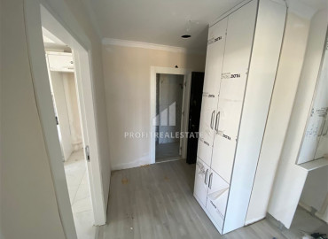 Two bedroom apartment, 85m², with a separate kitchen, in a new residence with a swimming pool in Gazipasa, Alanya ID-10393 фото-12