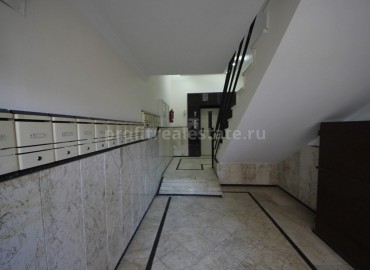Меблированные апартаменты с двумя спальнями в известном комплексе в Махмутларе, Турция, 120 кв.м. ID-0799 фото-19