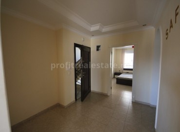 Меблированные апартаменты с двумя спальнями в известном комплексе в Махмутларе, Турция, 120 кв.м. ID-0799 фото-22