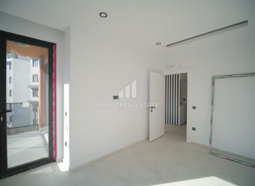 Новые апартаменты с одной спальней в жилом комплексе на завершающем этапе строительства, в центре Аланьи 59.5 м2 ID-10411 фото-8