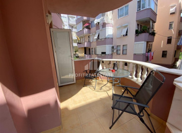 Furnished three bedroom apartment in the center of Alanya, 130 m2 ID-10412 фото-12