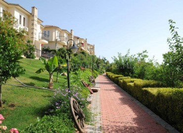 A beautiful villa for rest or living in the chic complex of Gold City ID-0800 фото-5