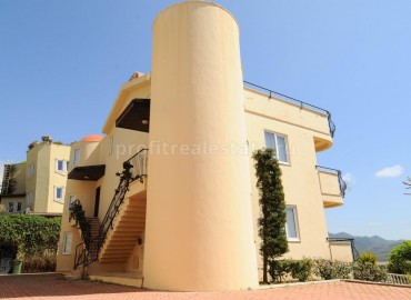 A beautiful villa for rest or living in the chic complex of Gold City ID-0800 фото-24