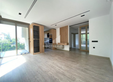 Новая трехкомнатная квартира в резиденции с хорошей инфраструктурой, в Коньяалты, Хурма, Анталья, 85 м2 ID-10424 фото-3