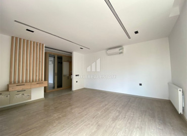Новая трехкомнатная квартира в резиденции с хорошей инфраструктурой, в Коньяалты, Хурма, Анталья, 85 м2 ID-10424 фото-6