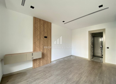 Новая трехкомнатная квартира в резиденции с хорошей инфраструктурой, в Коньяалты, Хурма, Анталья, 85 м2 ID-10424 фото-8