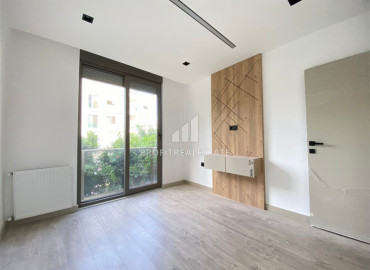 Новая трехкомнатная квартира в резиденции с хорошей инфраструктурой, в Коньяалты, Хурма, Анталья, 85 м2 ID-10424 фото-9