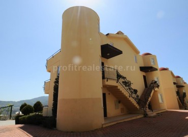 A beautiful villa for rest or living in the chic complex of Gold City ID-0800 фото-27