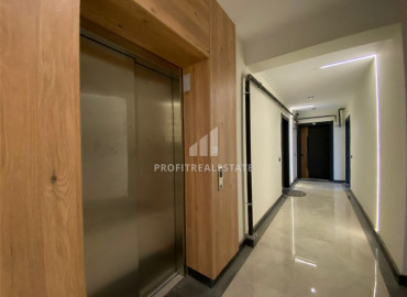 Новая трехкомнатная квартира в резиденции с хорошей инфраструктурой, в Коньяалты, Хурма, Анталья, 85 м2 ID-10424 фото-16
