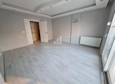 Apartment 2 + 1 in a gasified residential building, Guzelbag, Muratpasha, Anatalya, 100 m2 ID-10435 фото-6