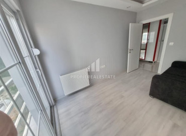 Apartment 2 + 1 in a gasified residential building, Guzelbag, Muratpasha, Anatalya, 100 m2 ID-10435 фото-10