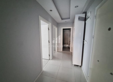 Apartment 2 + 1 in a gasified residential building, Guzelbag, Muratpasha, Anatalya, 100 m2 ID-10435 фото-14