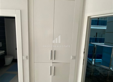 Furnished two-bedroom apartment in a premium class residence 300m from the sea in Mahmutlar. ID-10433 фото-5