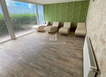 Furnished two-bedroom apartment in a premium class residence 300m from the sea in Mahmutlar. ID-10433 фото-20