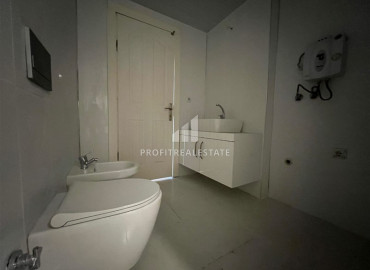 Апартаменты с двумя спальнями, без мебели, в уютном жилом комплексе района Джикджилли, Аланья, 110 м2 ID-10449 фото-18