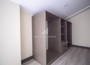 Новые двухуровневые апартаменты 2+1, без мебели, Муратпаша, Анталья, 85 м2 ID-10463 фото-9