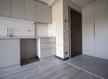 Двухкомнатные апартаменты в новом газифицированном жилом комплексе, в районе Гюзельоба, Анталья, 38 м2 ID-10464 фото-5