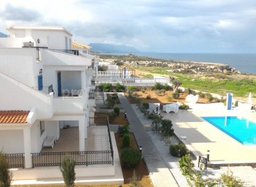 Квартира в резиденции Sea Magic, на Кипре, Эсентепе, 65 кв.м. ID-0806 фото-2