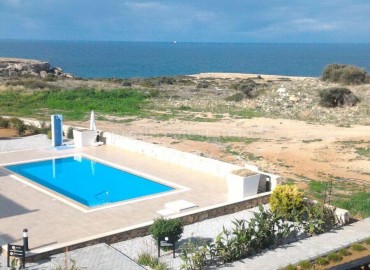 Квартира в резиденции Sea Magic, на Кипре, Эсентепе, 65 кв.м. ID-0806 фото-12}}