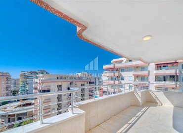 Apartment 2 + 1, 125m², with an interior from a designer, with a view of the mountains, in the center of Mahmutlar, 300m from the sea ID-10481 фото-16