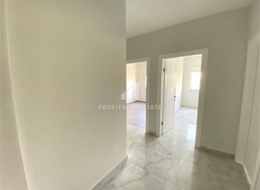 Новая трехкомнатная квартира, с отдельной кухней, в Демирташе, Аланья, 121 м2 ID-10482 фото-2