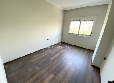 Новая трехкомнатная квартира, с отдельной кухней, в Демирташе, Аланья, 121 м2 ID-10482 фото-5