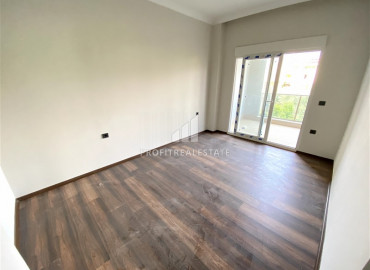 Новая трехкомнатная квартира, с отдельной кухней, в Демирташе, Аланья, 121 м2 ID-10482 фото-6