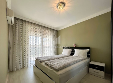 Three-bedroom apartment ready to move in, 150 meters from the center of Oba, Alanya, 138 m2 ID-10484 фото-10