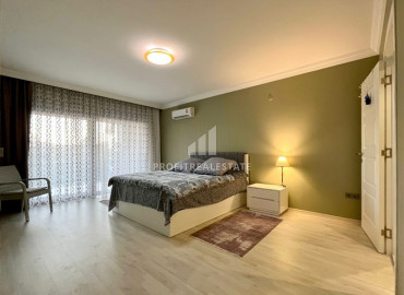 Three-bedroom apartment ready to move in, 150 meters from the center of Oba, Alanya, 138 m2 ID-10484 фото-12