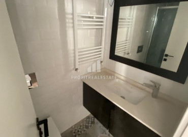 Квартира с тремя спальнями, 149м², в новом комплексе с комфортной инфраструктурой, в Соли, Мерсин ID-10491 фото-14