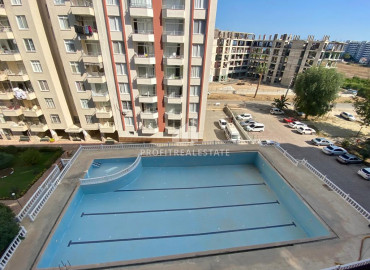 Не пустите шанс: новая трехкомнатная квартира в районе Томюк, в 500м от Средиземного моря по отличной цене ID-10492 фото-2