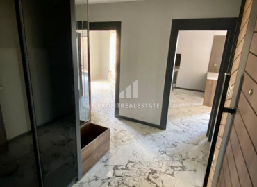 Не пустите шанс: новая трехкомнатная квартира в районе Томюк, в 500м от Средиземного моря по отличной цене ID-10492 фото-15