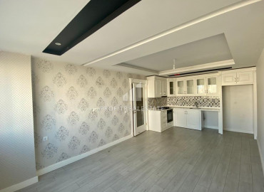 Новая элегантная квартира 2+1, 115м², в уютной резиденции в Енишехир, Мерсин ID-10498 фото-2