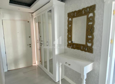 Новая элегантная квартира 2+1, 115м², в уютной резиденции в Енишехир, Мерсин ID-10498 фото-8