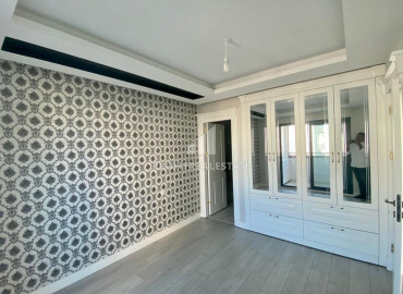 Новая элегантная квартира 2+1, 115м², в уютной резиденции в Енишехир, Мерсин ID-10498 фото-9