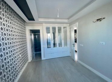 Новая элегантная квартира 2+1, 115м², в уютной резиденции в Енишехир, Мерсин ID-10498 фото-10