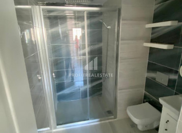 Новая элегантная квартира 2+1, 115м², в уютной резиденции в Енишехир, Мерсин ID-10498 фото-12