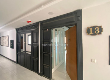 Новая элегантная квартира 2+1, 115м², в уютной резиденции в Енишехир, Мерсин ID-10498 фото-16