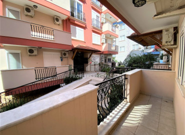 Furnished apartment, with two bedrooms, in the prestigious area of Oba, Alanya 100 m2 ID-10504 фото-17