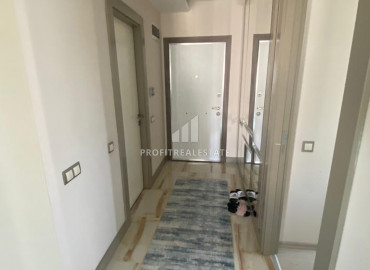 Two-bedroom apartment, 115m², in a residence with a swimming pool in Yenishehir, Ciftlikkoy ID-10505 фото-7
