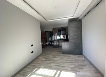 Новая квартира 2+1, 110м², с выходом в сад, в районе Енишехир, Мерсин, 300м до центра ID-10506 фото-2