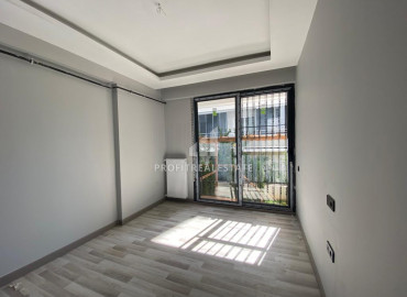 Новая квартира 2+1, 110м², с выходом в сад, в районе Енишехир, Мерсин, 300м до центра ID-10506 фото-5