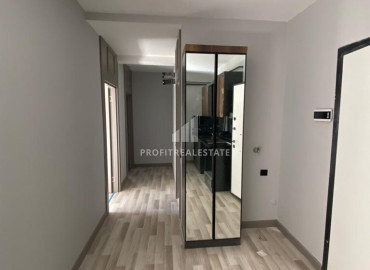 Новая квартира 2+1, 110м², с выходом в сад, в районе Енишехир, Мерсин, 300м до центра ID-10506 фото-8