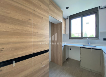 Квартира 2+1, 85м², в новой резиденции с инфраструктурой в Анталии, район Коньяалты, микрорайон Хурма ID-10511 фото-11