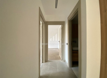 Квартира 2+1, 85м², в новой резиденции с инфраструктурой в Анталии, район Коньяалты, микрорайон Хурма ID-10511 фото-17
