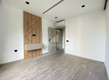 Квартира 2+1, 85м², в новой резиденции с инфраструктурой в Анталии, район Коньяалты, микрорайон Хурма ID-10511 фото-20