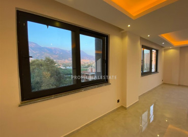 Трехкомнатная квартира с отдельной кухней, 135м², в резиденции премиум класса в Махмутларе, Алания ID-10518 фото-3