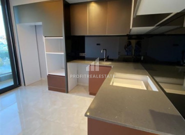 Трехкомнатная квартира с отдельной кухней, 135м², в резиденции премиум класса в Махмутларе, Алания ID-10518 фото-6