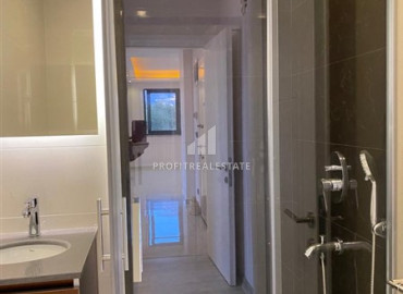 Трехкомнатная квартира с отдельной кухней, 135м², в резиденции премиум класса в Махмутларе, Алания ID-10518 фото-8