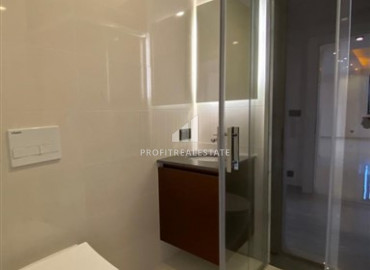 Трехкомнатная квартира с отдельной кухней, 135м², в резиденции премиум класса в Махмутларе, Алания ID-10518 фото-9